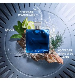 Chrome Parfum Chrome Parfum